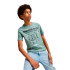 T-shirt Puma Mid90S Graphic Tee I, Lune Verte Enfant