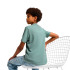 T-shirt Puma Mid90S Graphic Tee I, Lune Verte Enfant