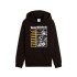 Sweat Puma Mid90S Tr B, Noir Enfant