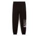 Pantalons Puma Mid90S Sweatpants Tr, Noir Enfant