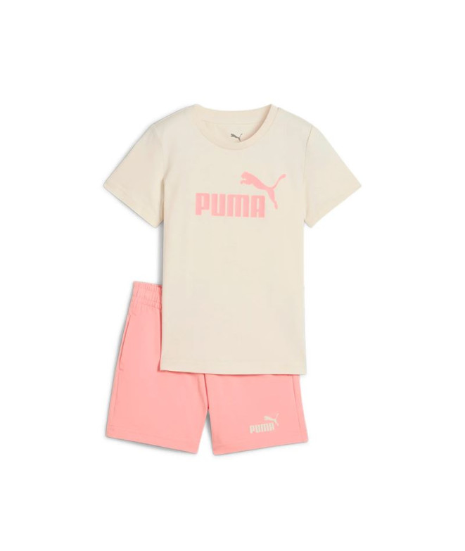 Survêtement Puma Essentials No.1 Logo An,Alpine...