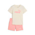 Survêtement Puma Essentials No.1 Logo An,Alpine Sno Enfant