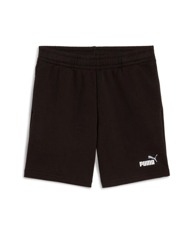 Pantalons Puma Essentials 2 Couleur No. 1 Lo,...