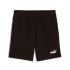 Pantalons Puma Essentials 2 Couleur No. 1 Lo, Noir, Enfant