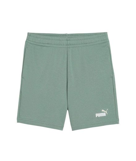 Pantalons Puma Essentials 2 Couleur No. 1 Lo, Green Moon,...