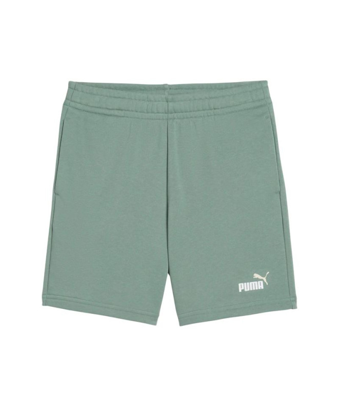 Pantalons Puma Essentials 2 Couleur No. 1 Lo,...