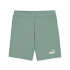 Pantalons Puma Essentials 2 Couleur No. 1 Lo, Green Moon, Enfant