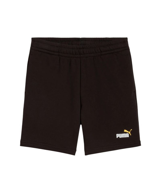 Pantalons Puma Essentials 2 Couleur No. 1 Lo,...
