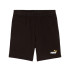 Pantalons Puma Essentials 2 Couleur No. 1 Lo, Noir S, Enfant