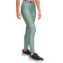 Collants de Fitness Under Armour Hg Legging Femme Verte