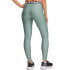 Collants de Fitness Under Armour Hg Legging Femme Verte