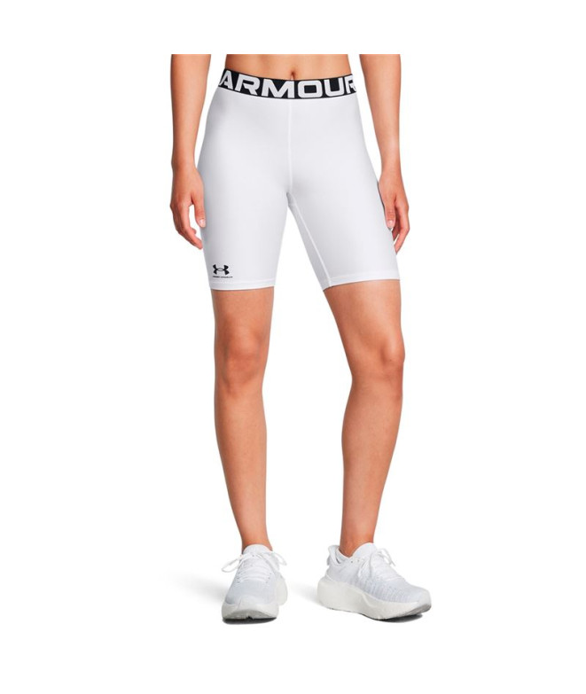 Pantalons Court de Fitness Under Armour Hg 8In...
