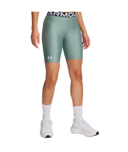 Pantalons Shorts de Fitness Under Armour Hg 8In Short...