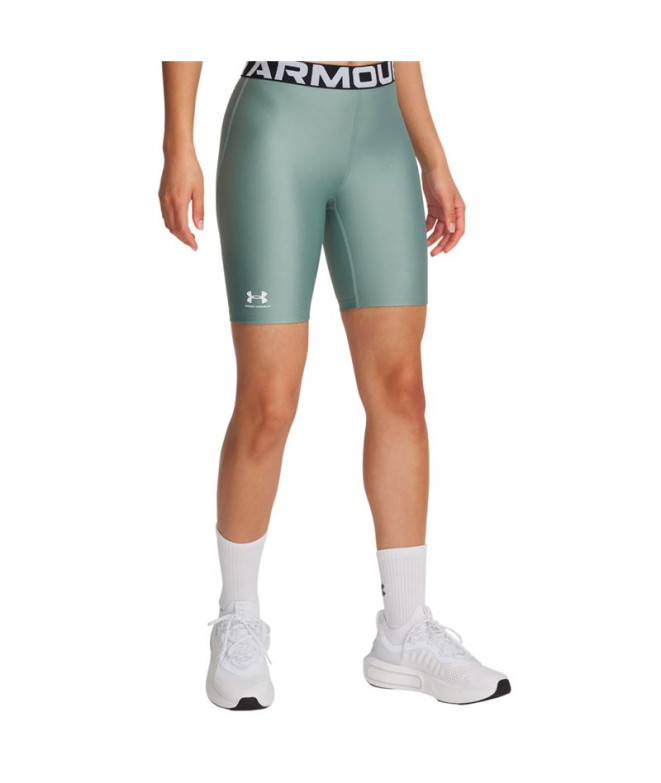Pantalons Shorts de Fitness Under Armour Hg 8In...