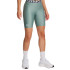 Pantalons Shorts de Fitness Under Armour Hg 8In Short Femme Vert
