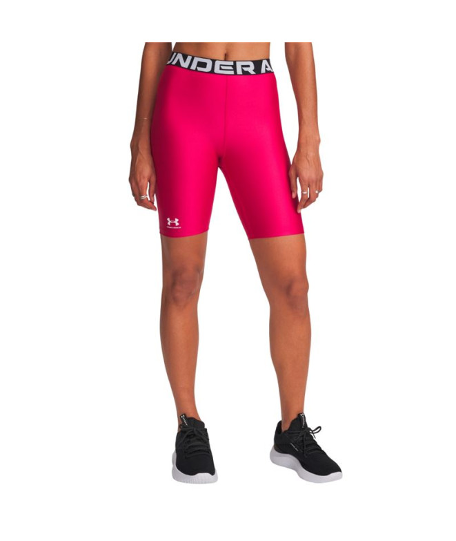 Pantalons Shorts de Fitness Under Armour Hg 8In...