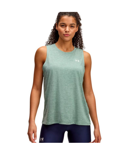 T-shirt Tirantes de Fitness Under Armour Tech Tank Twist...