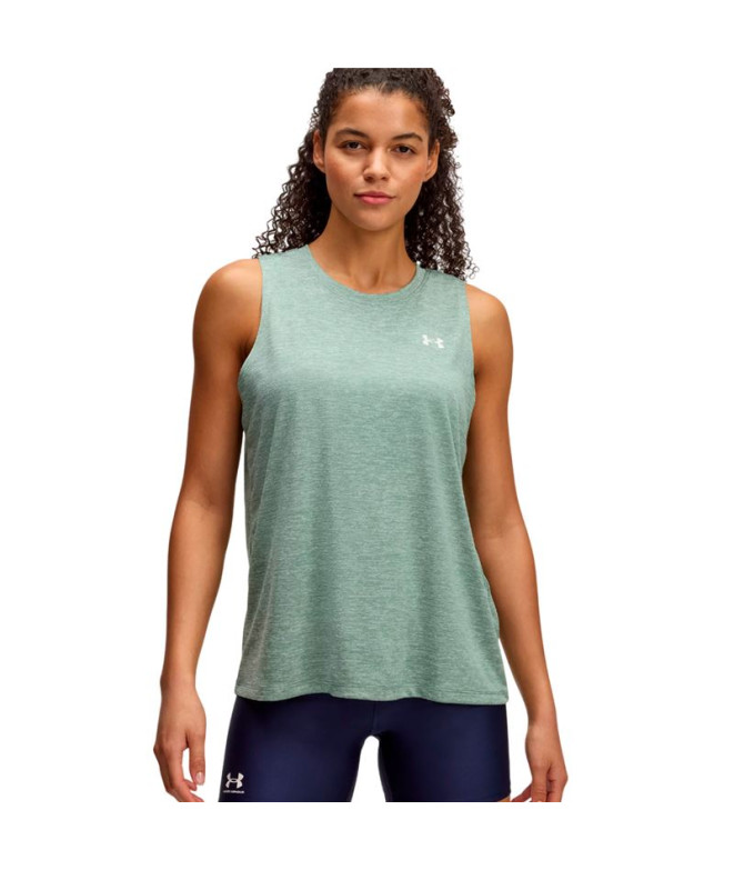 T-shirt Tirantes de Fitness Under Armour Tech...