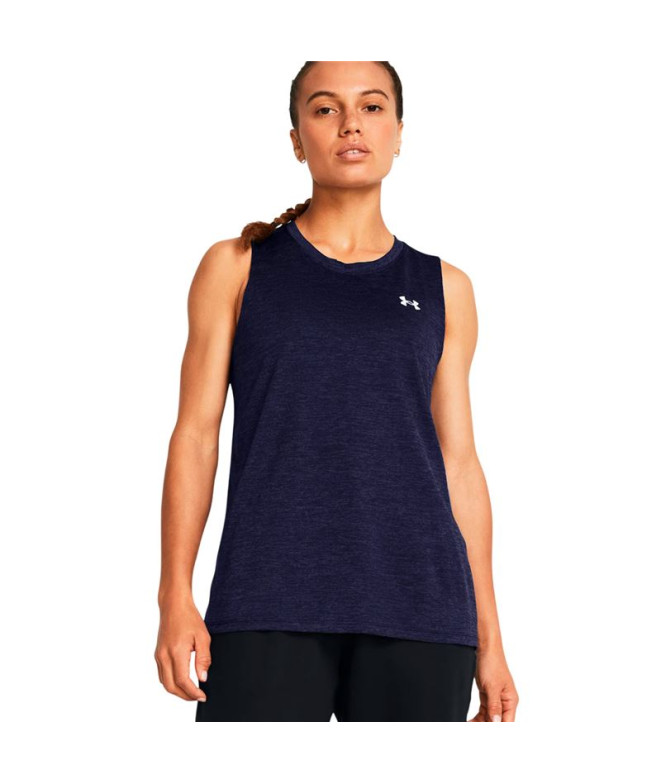 T-shirt Débardeur de Fitness Under Armour Tech...