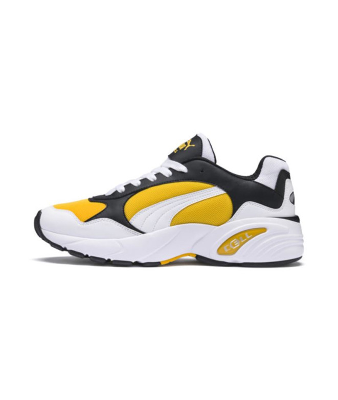 Chaussures Puma Sportswear Cell Viper Hommes