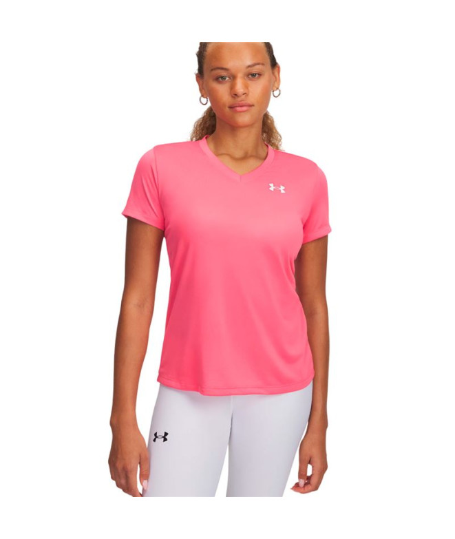 T-shirt à manches courtes de Fitness Under...