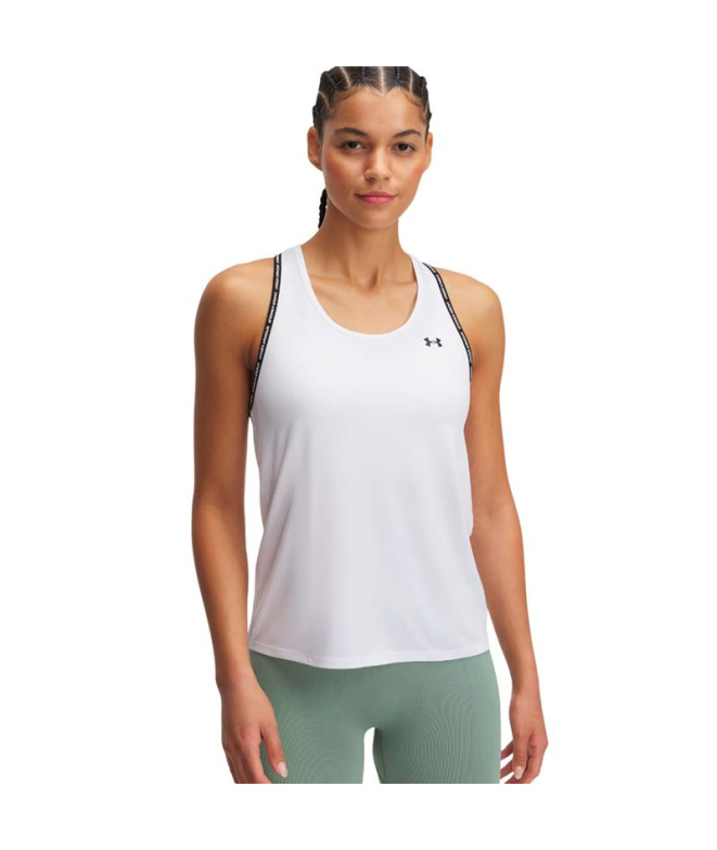 T-shirt Débardeur de Fitness Under Armour Tech...