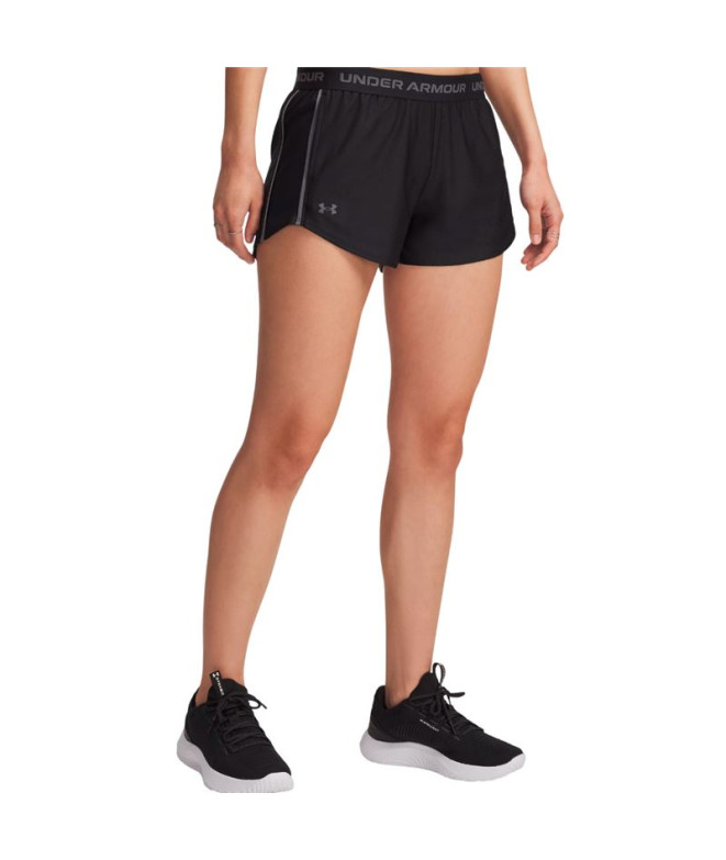 Pantalons Cortos de Fitness Under Armour Tech...