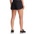 Pantalons Cortos de Fitness Under Armour Tech Play Up Shorts Femme Noir