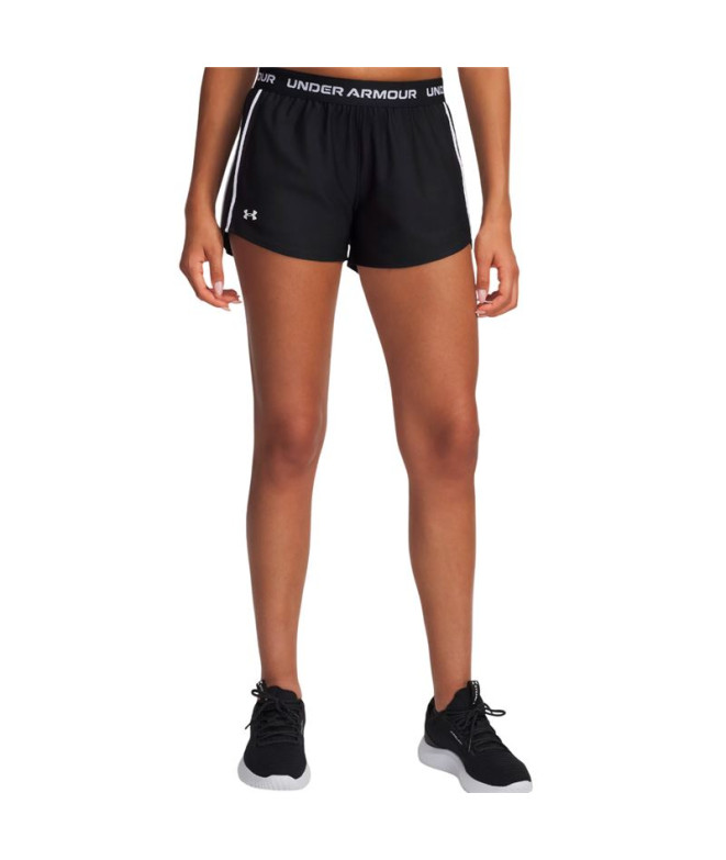 Pantalons Cortos de Fitness Under Armour Tech...