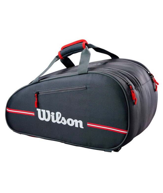 Sac de padel de Padel Wilson Padel Team Bag...