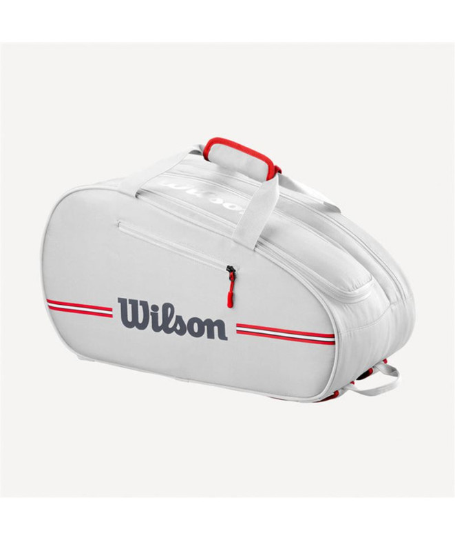 Sac de padel de Padel Wilson Padel Team Bag...