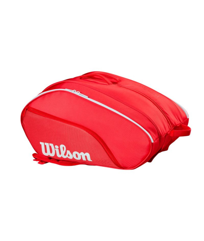 Sac de padel de Padel Wilson 2025 Sac de Padel...
