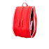 Sac de padel de Padel Wilson 2025 Sac de Padel Tour Rouge Rouge