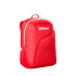 Sac de padel de Padel Wilson 2025 Padel Tour Backpack Rouge Rouge/