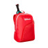 Sac de padel de Padel Wilson 2025 Padel Tour Backpack Rouge Rouge/