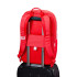 Sac de padel de Padel Wilson 2025 Padel Tour Backpack Rouge Rouge/