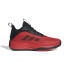 Chaussures de Basket-ball adidas Ownthegame 3.0 Homme Noir