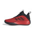 Chaussures de Basket-ball adidas Ownthegame 3.0 Homme Noir