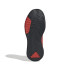 Chaussures de Basket-ball adidas Ownthegame 3.0 Homme Noir