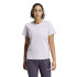 T-shirt de Montagne adidas Terrex Graphic Femme Lilas