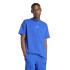 T-shirt adidas A Szn Homme Bleu