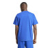 T-shirt adidas A Szn Homme Bleu