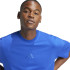 T-shirt adidas A Szn Homme Bleu