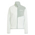 Polar de Montagne adidas Mt Fz Fleece Femme Vert
