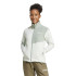 Polar de Montagne adidas Mt Fz Fleece Femme Vert