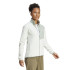 Polar de Montagne adidas Mt Fz Fleece Femme Vert