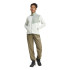 Polar de Montagne adidas Mt Fz Fleece Femme Vert