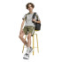 T-shirt adidas Cb Enfant Gris