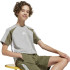 T-shirt adidas Cb Enfant Gris