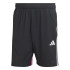 Pantalons de Football adidas Tiro Es Sho Homme Noir